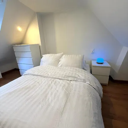 Le Marais Reaumur Charlot