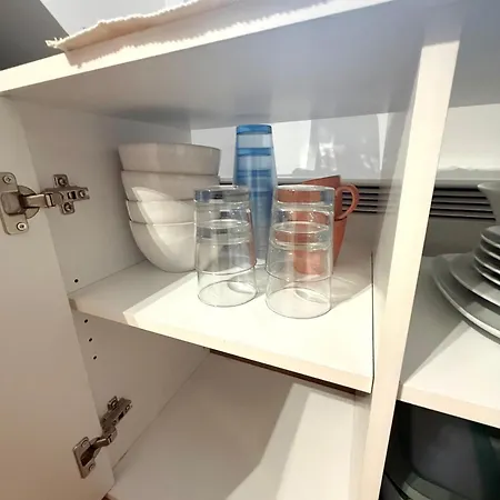 Le Marais Reaumur Charlot Apartamento