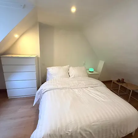 Le Marais Reaumur Charlot Paris