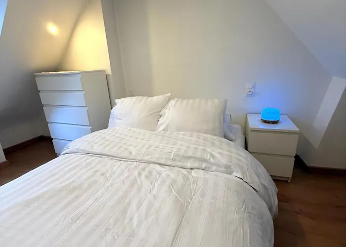 Le Marais Reaumur Charlot