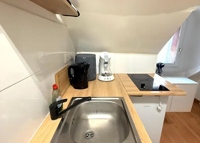 Le Marais Reaumur Charlot *