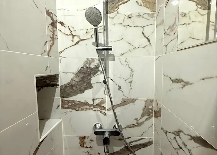 Apartamento Le Marais Reaumur Charlot