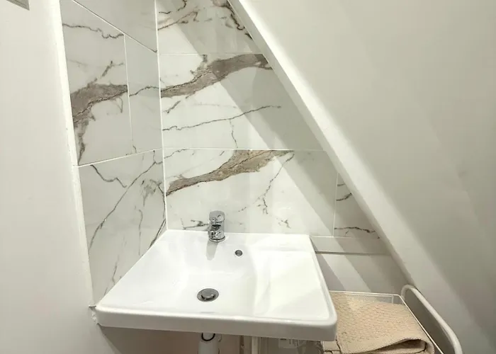 Le Marais Reaumur Charlot Apartamento